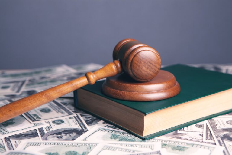 Paralegal & Compliance